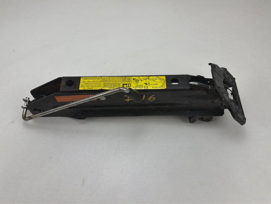 2003-2006 Porsche Cayenne Emergency Scissor Jack 7L0011031B OEM