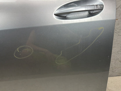 2007-2013 Mercedes-Benz S500 S-Class W221 Front Left Exterior Door Shell OEM