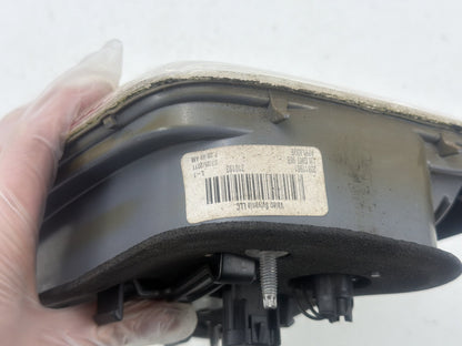 2007-2012 GMC Acadia Rear Left Driver Side Inner Tail Light 20811961 OEM