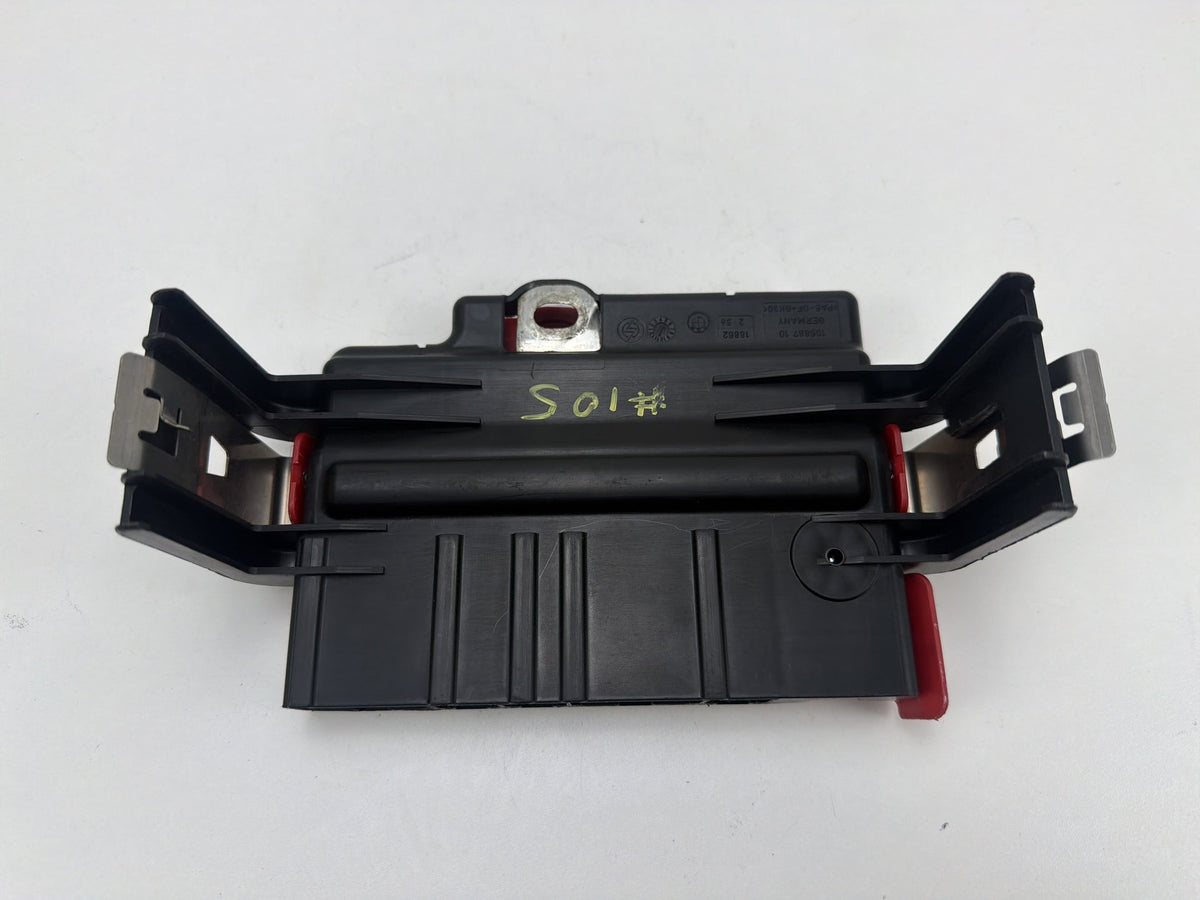 2009-2013 BMW 335i xDrive Battery Power Distribution Junction Box 6942912 OEM