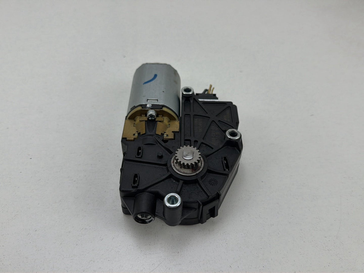 2014-2016 BMW 228i F22 Sun Roof Motor 7316536 OEM