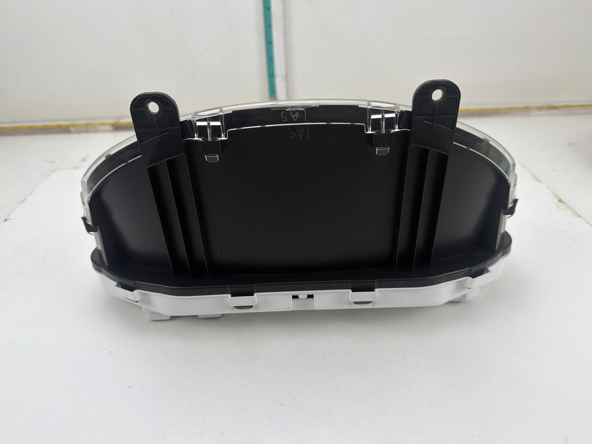 2016-2019 Subaru XV Crosstrek Speedometer Instrument Cluster 85001FJ601 OEM