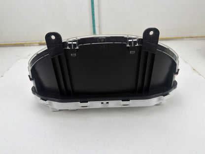 2016-2019 Subaru XV Crosstrek Speedometer Instrument Cluster 85001FJ601 OEM