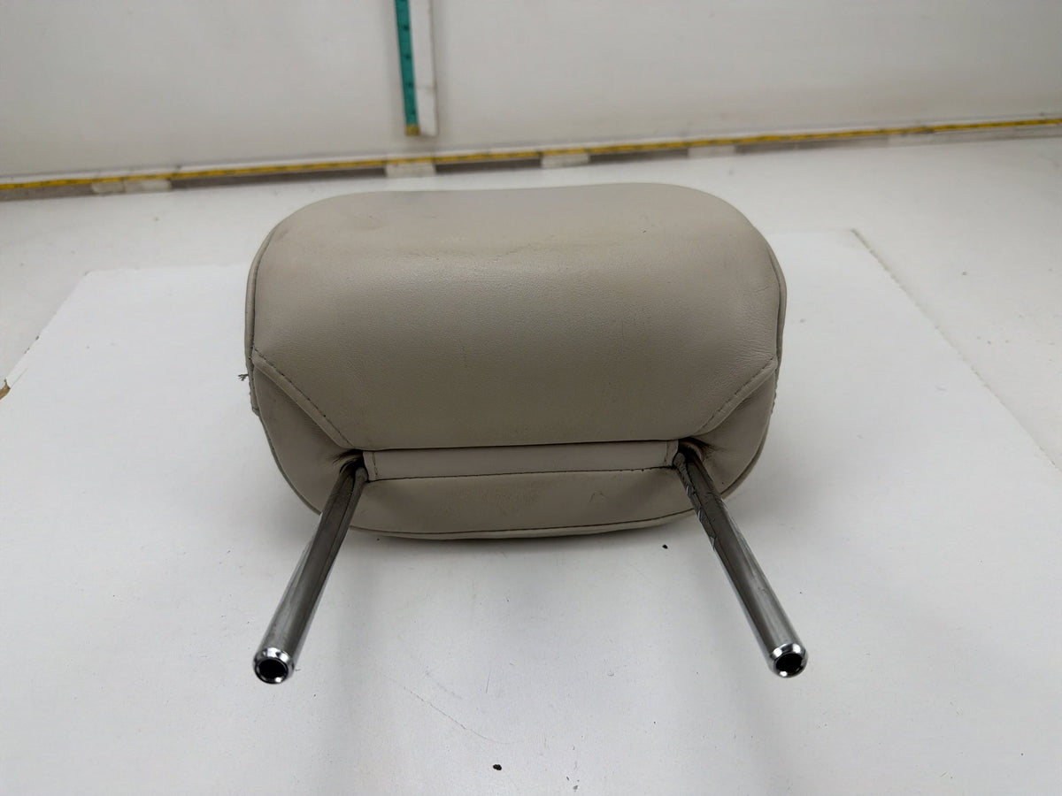 2006-2013 Lexus IS250 E20 - Front Right Headrest Leather OEM