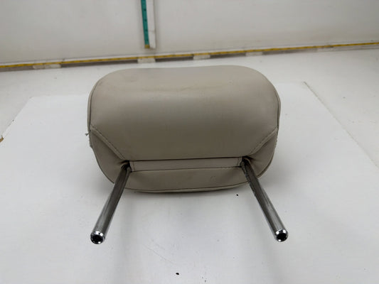 2006-2013 Lexus IS250 E20 - Front Right Headrest Leather OEM