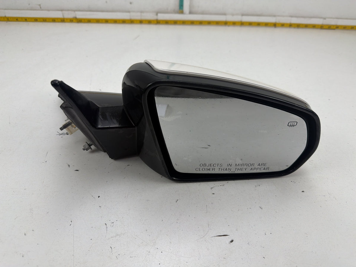 2007-2009 Chrysler Sebring Power Right Passenger Side Door View Mirror OEM
