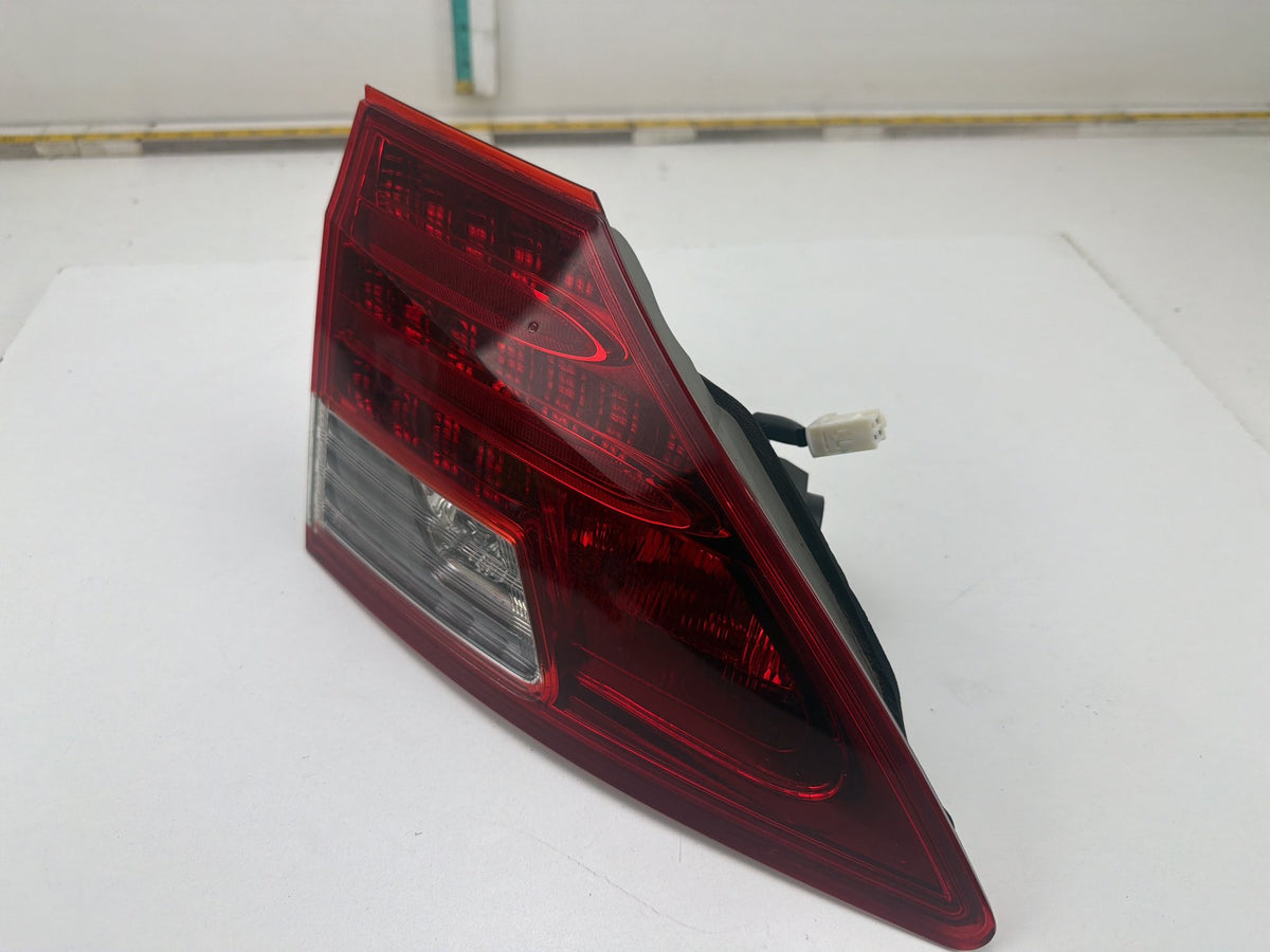 2010-2015 Lexus IS250 E20 - Rear Left Driver Side Tail Light OEM
