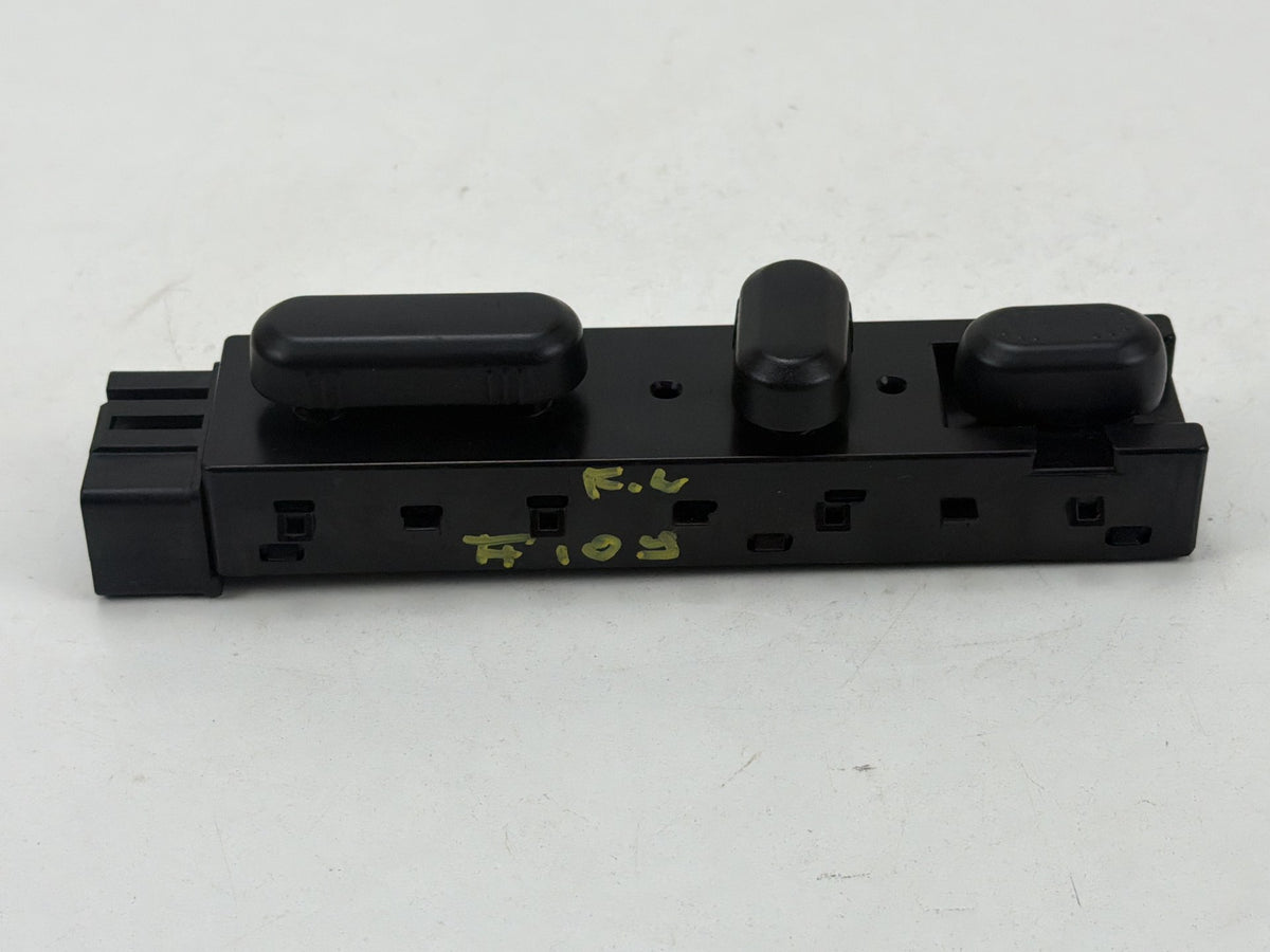 2013-2018 Ford C-Max Front Left Driver Side Power Seat Control Switch OEM