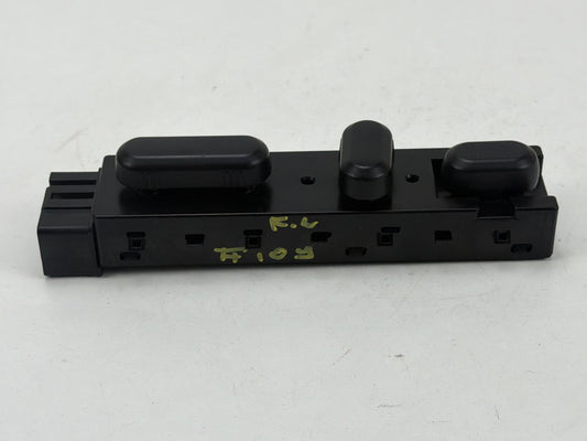 2013-2018 Ford C-Max Front Left Driver Side Power Seat Control Switch OEM