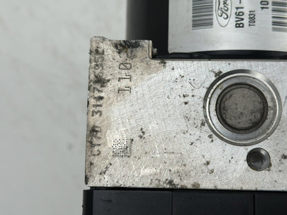 2012-2014 Ford Focus ABS Anti-Lock Brake Pump Control Module BV61-2C405-AK OEM