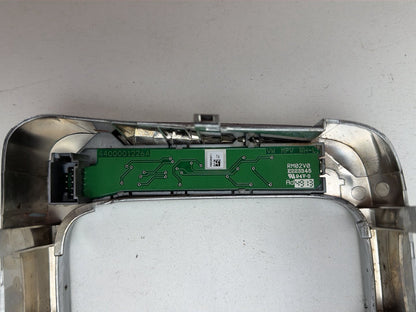 2013-2017 Volkswagen Tiguan Gearshift Surround/Trim 5N1713203R OEM