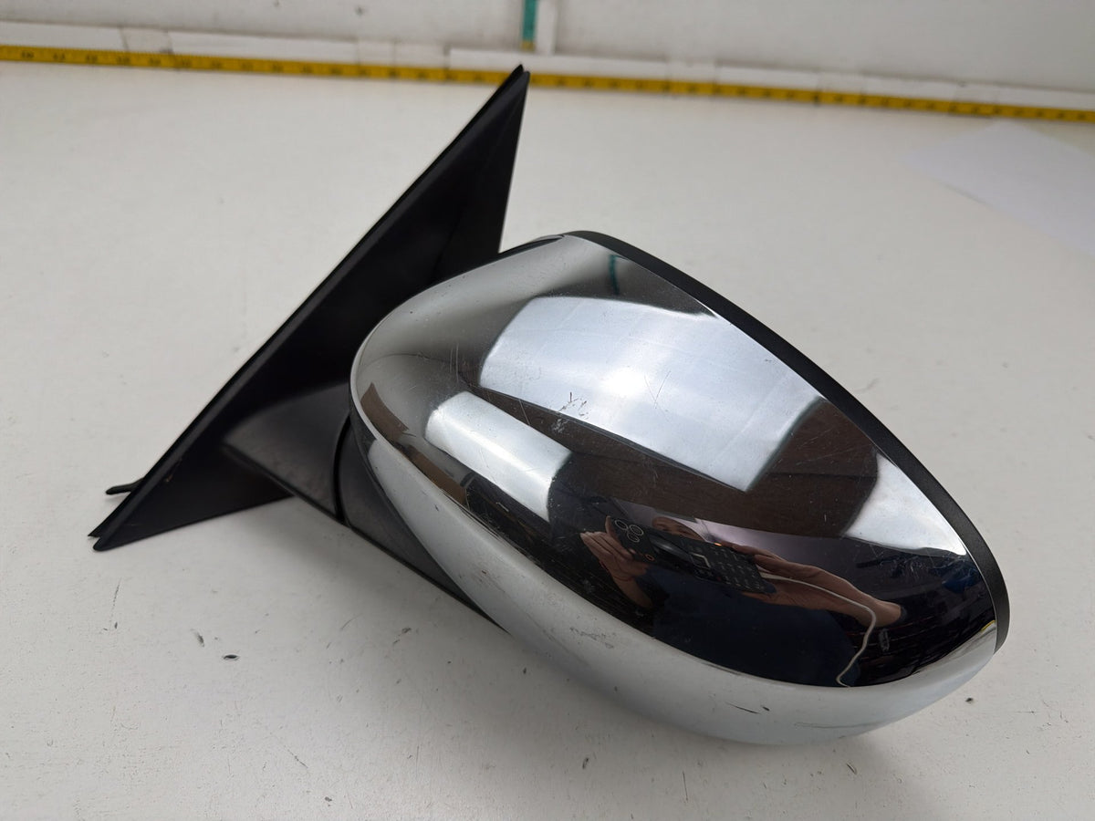 2006-2010 Dodge Charger Left Driver Side Power Door Mirror E11015628 OEM