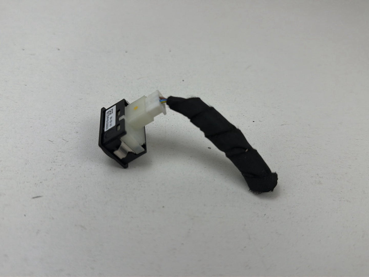2011-2016 Mini Countryman Cooper Trunk Lid Open Unlock Release Switch Button OEM