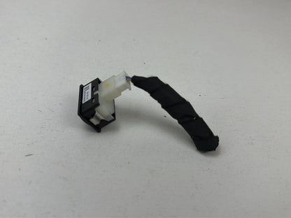 2011-2016 Mini Countryman Cooper Trunk Lid Open Unlock Release Switch Button OEM