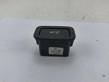 2017-2020 Jaguar F-Pace Rear Trunk Lid Tailgate Outer Open Release Switch OEM