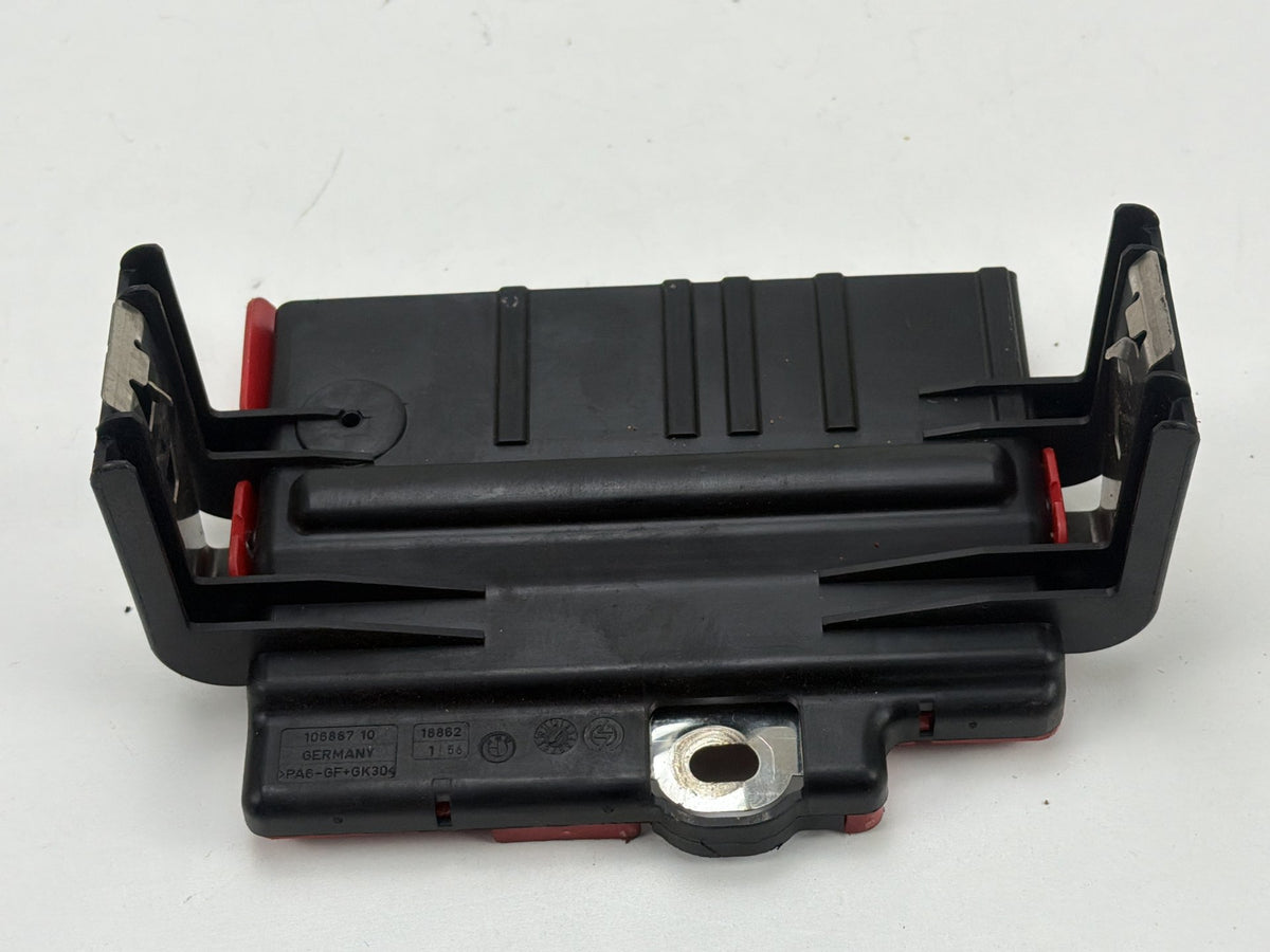 2010-2013 BMW X5 Battery Power Distribution Fuse Box 9222210-01 OEM