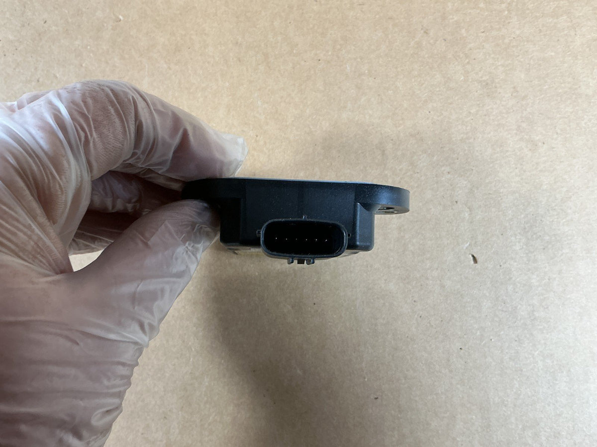 2010-2015 Toyota Prius Yaw Rate Sensor Control Module 89183-48030 OEM