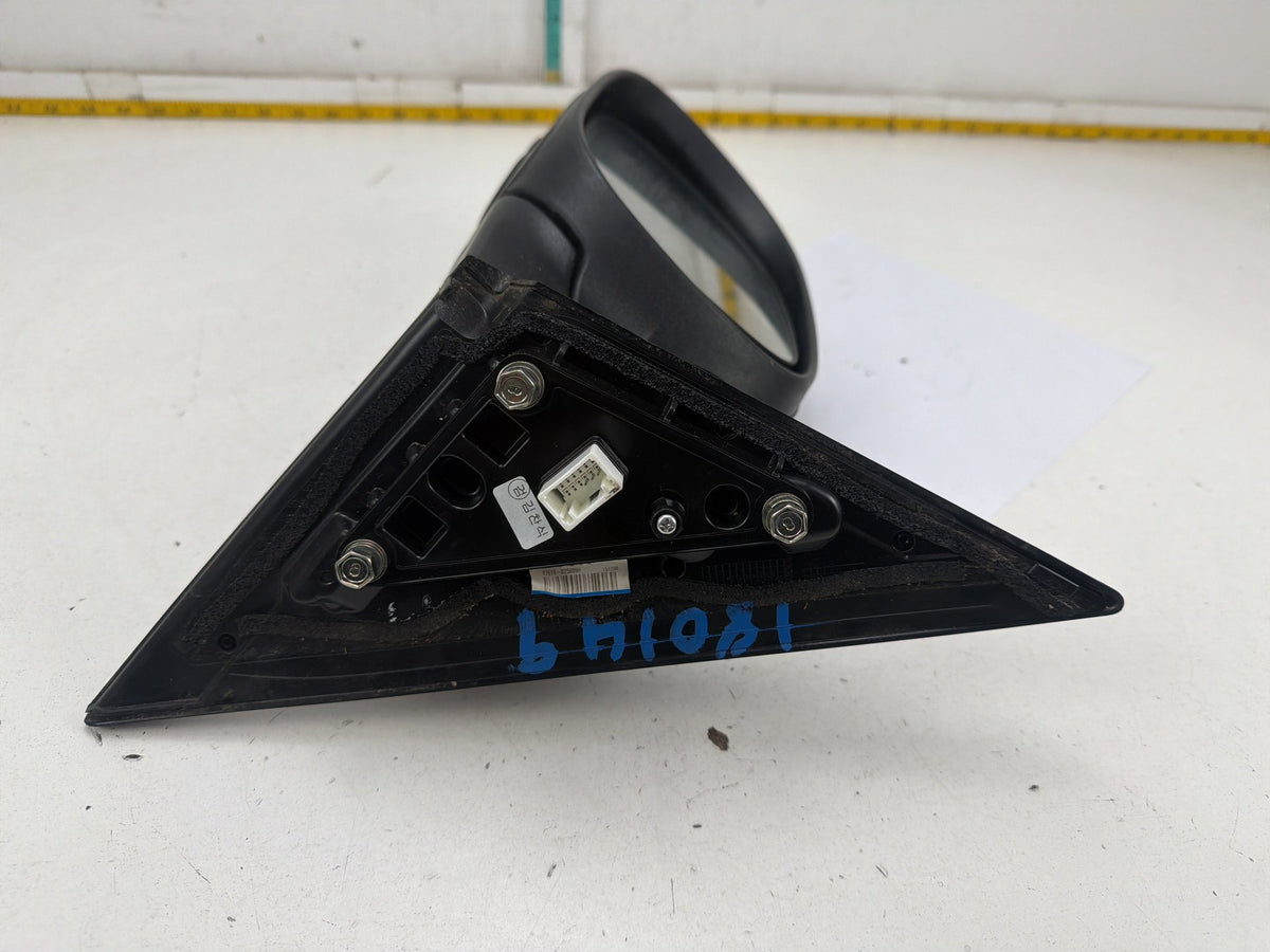 2014-2017 Kia Soul Front Left Driver Side Power Door Mirror 87610-B25009H OEM