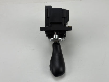 2010-2013 BMW X5 Automatic Transmission Gear Shifter Assembly 9228610 OEM