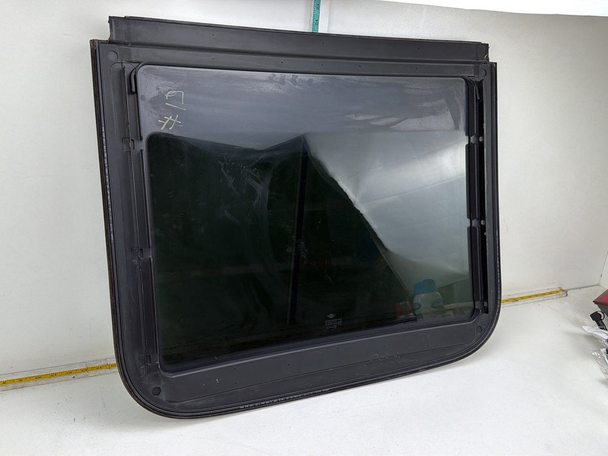 2011-2016 Mini Countryman Cooper S Rear Roof Sunroof Glass 7289204,998.736211 OEM