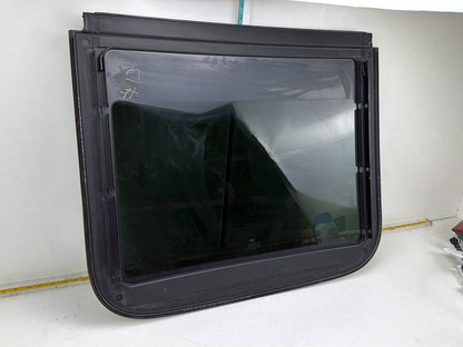 2011-2016 Mini Countryman Cooper S Rear Roof Sunroof Glass 7289204,998.736211 OEM