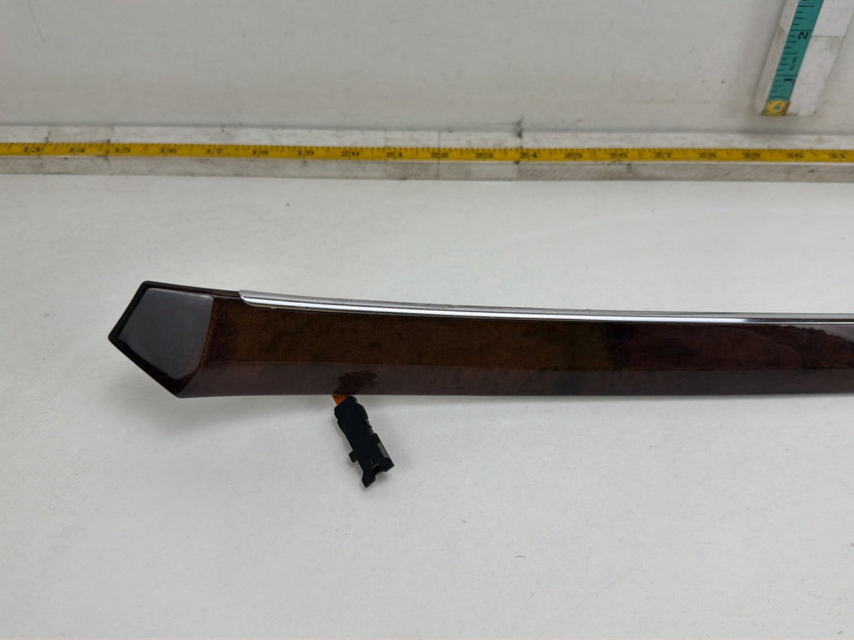 2007-2013 Mercedes-Benz S-Class W221 Front Left Door Panel Trim A2217205122 OM