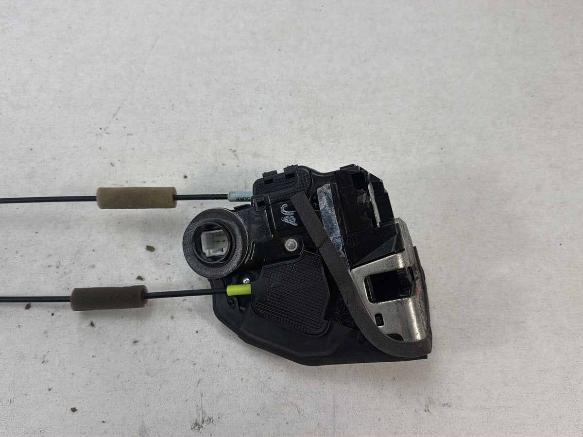 2007-2009 Toyota Camry XV40- Left Rear Door Lock Actuator PN: A046693 OEM