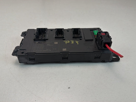 2014-2016 BMW 228i F22 Rear Body Control Module 9329703 OEM