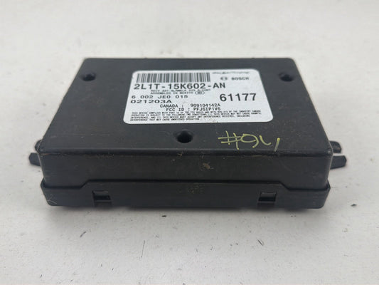 2003-2006 Lincoln Navigator Keyless Entry Receiver Module 2L1T-15K602-AN OEM