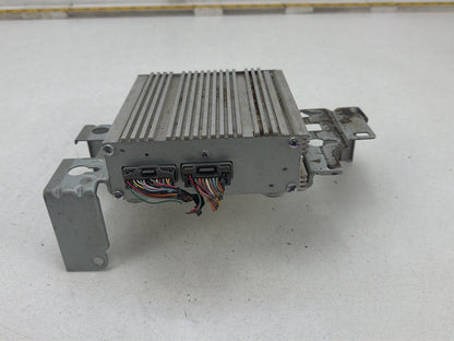 2010-2012 Acura RDX ELS Premium Sound System Audio Amplifier Module OEM