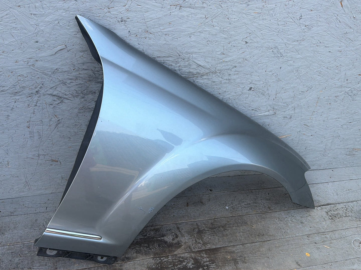 2007-2013 Mercedes-Benz S500 S-Class W221 Right Front Fender 2218890625 OEM