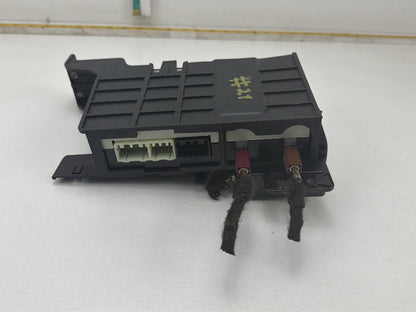 2014-2020 Chevrolet Sonic Communication Telematics Module Bracket OEM