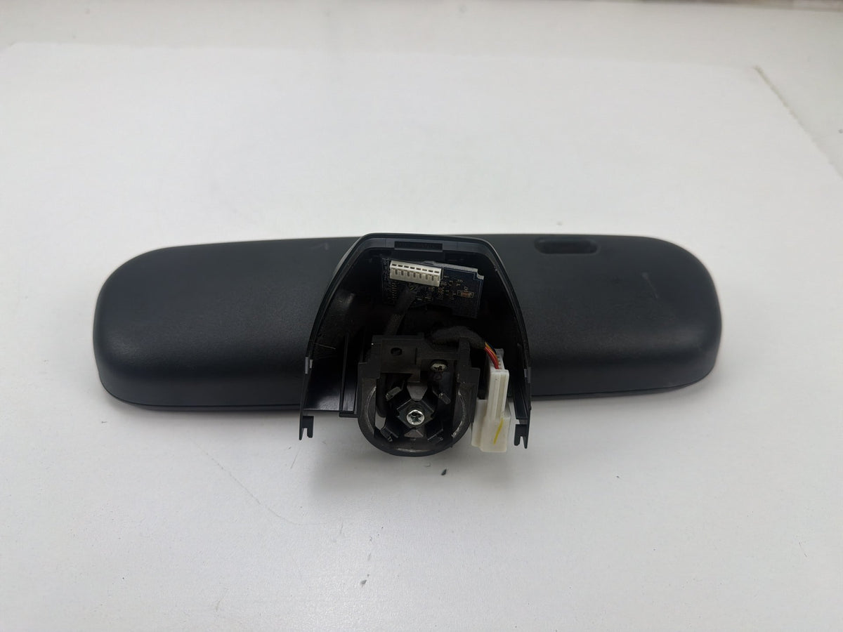 2010-2012 Lexus IS250 E20 - Rear View Mirror OEM