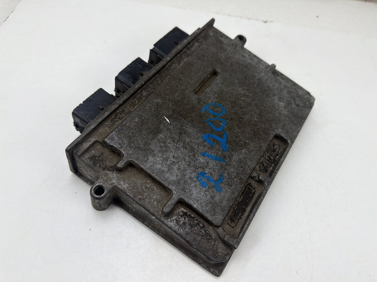 2006-2007 Ford Crown Victoria Engine Computer/ ECU Control Module 7W7A-12A650-RC