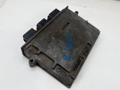 2006-2007 Ford Crown Victoria Engine Computer/ ECU Control Module 7W7A-12A650-RC