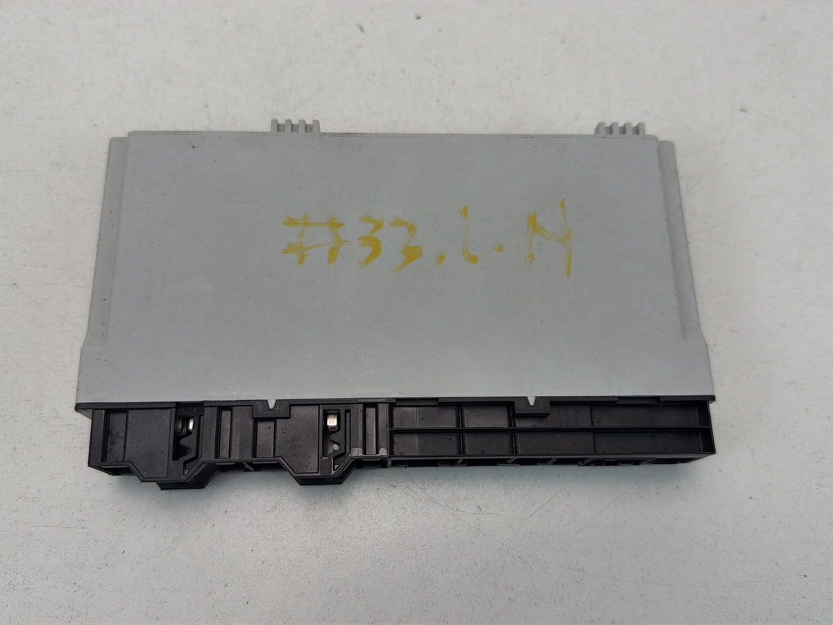 2014-2016 BMW 228i Front Left Driver Side Seat Control Module 61359313997 OEM