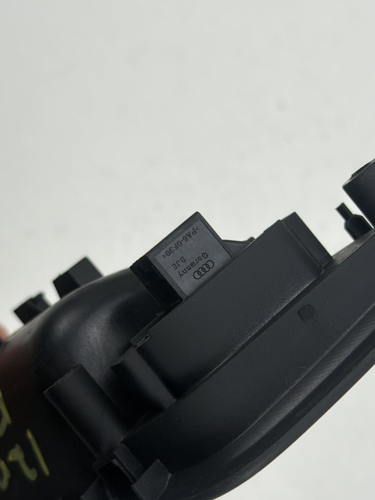 2013-2017 Audi Q5 Front Right Passenger Side Interior Door Handle 8R0837020 OEM
