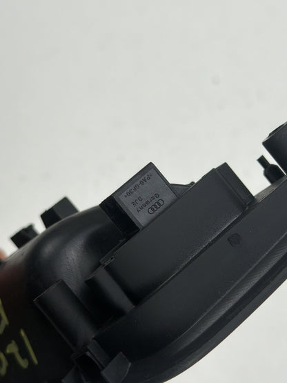 2013-2017 Audi Q5 Front Right Passenger Side Interior Door Handle 8R0837020 OEM