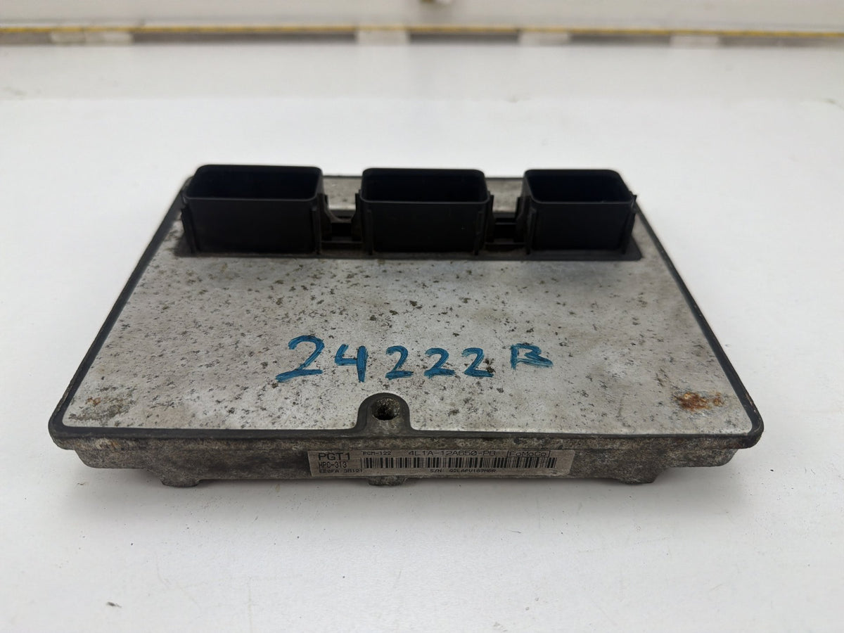 2004 Ford Expedition 5.4L Engine Control Module ECU ECM PCM 4L1A-12A650-PB OEM