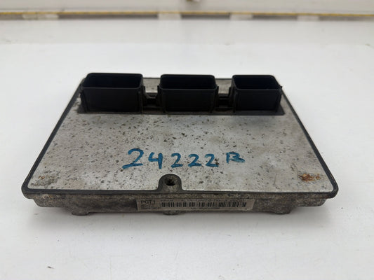 2004 Ford Expedition 5.4L Engine Control Module ECU ECM PCM 4L1A-12A650-PB OEM