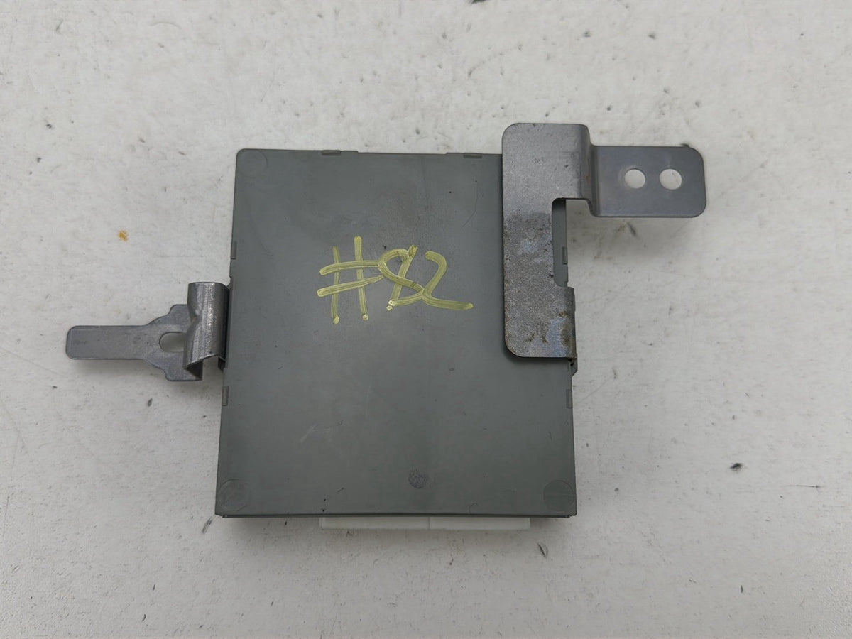 2003-2009 Toyota 4Runner 4WD Transfer Case Control Module Computer ECU OEM