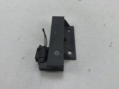 2014-2017 Maserati Ghibli Keyless Entry Module 68067753AA OEM