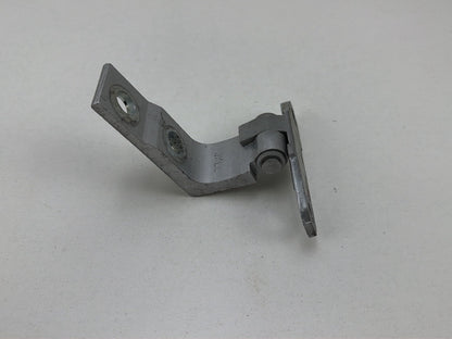 2010-2013 Infiniti G37-Rear Left Side Door Lower Hinge White OEM