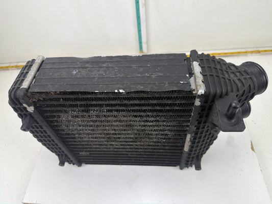 2014-2020 Maserati Ghibli M157 3.0L Engine Left Driver Side Intercooler OEM