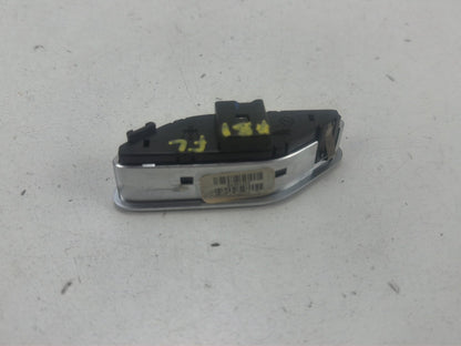 2014-2019 Maserati Ghibli III M157 Front Left Driver Side Seat Memory Switch OEM