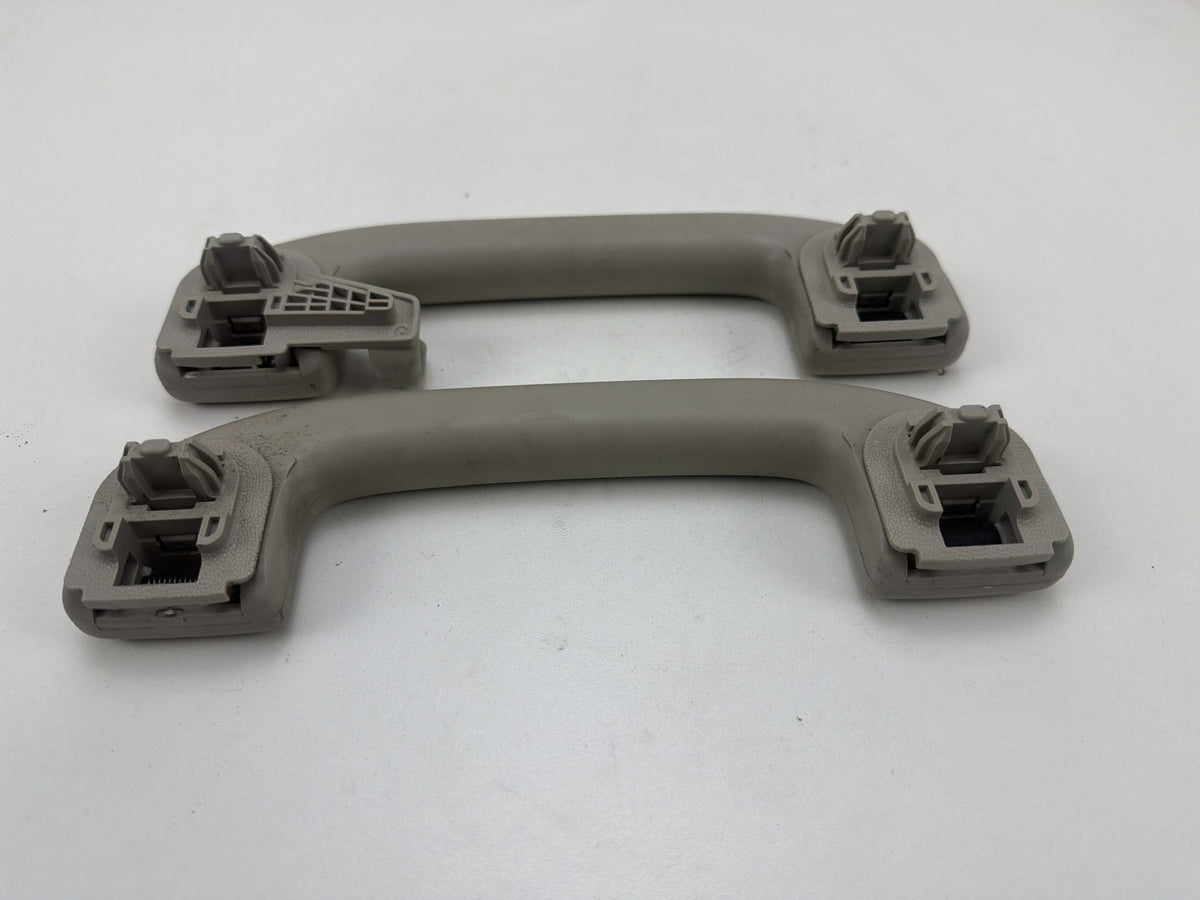 2013-2018 Nissan Altima Interior Roof Pull Assist Grab Handles Pair OEM