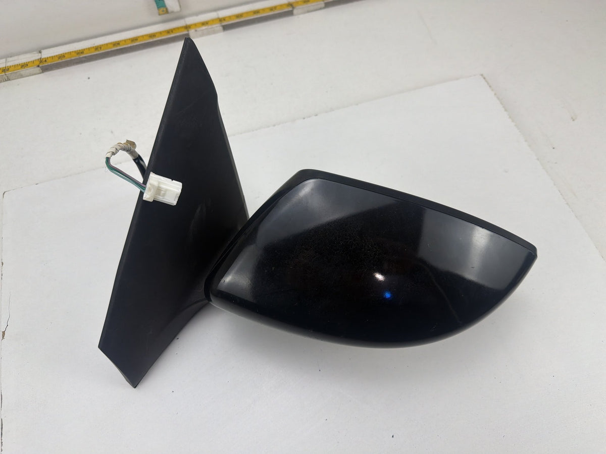 2016-2019 Nissan Sentra Front Left Driver Side Rear View Door Side Mirror OEM