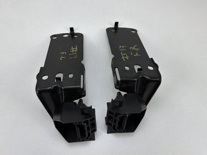 2014 BMW X1 E84 SUV Radiator Top Mounting Bracket 23781010 OEM