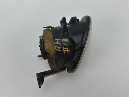 2013-2017 Volkswagen Tiguan Right Fog Light 5K0941700F OEM
