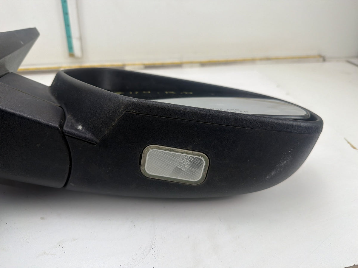 2007-2008 GMC Yukon Denali Right Passenger Side View Door Mirror 25854886 OEM